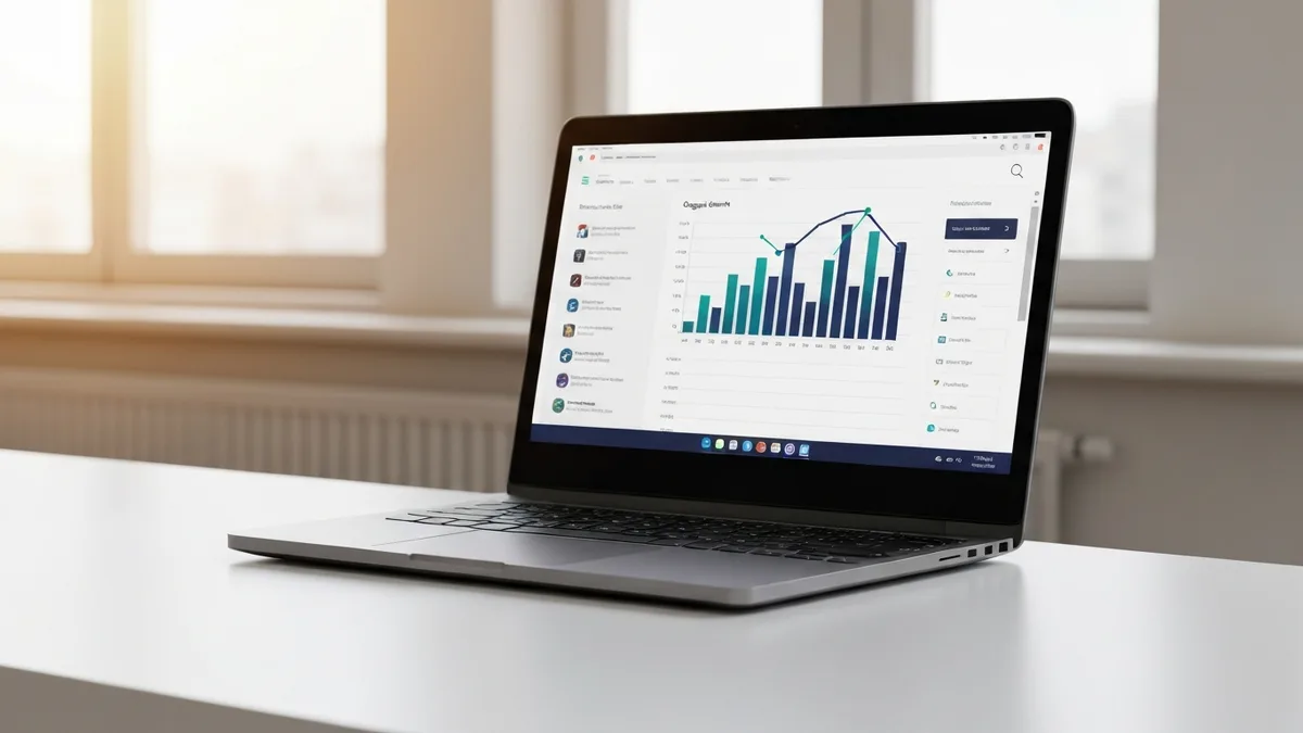 Pozycjonowanie stron - wzrost widoczności w Google