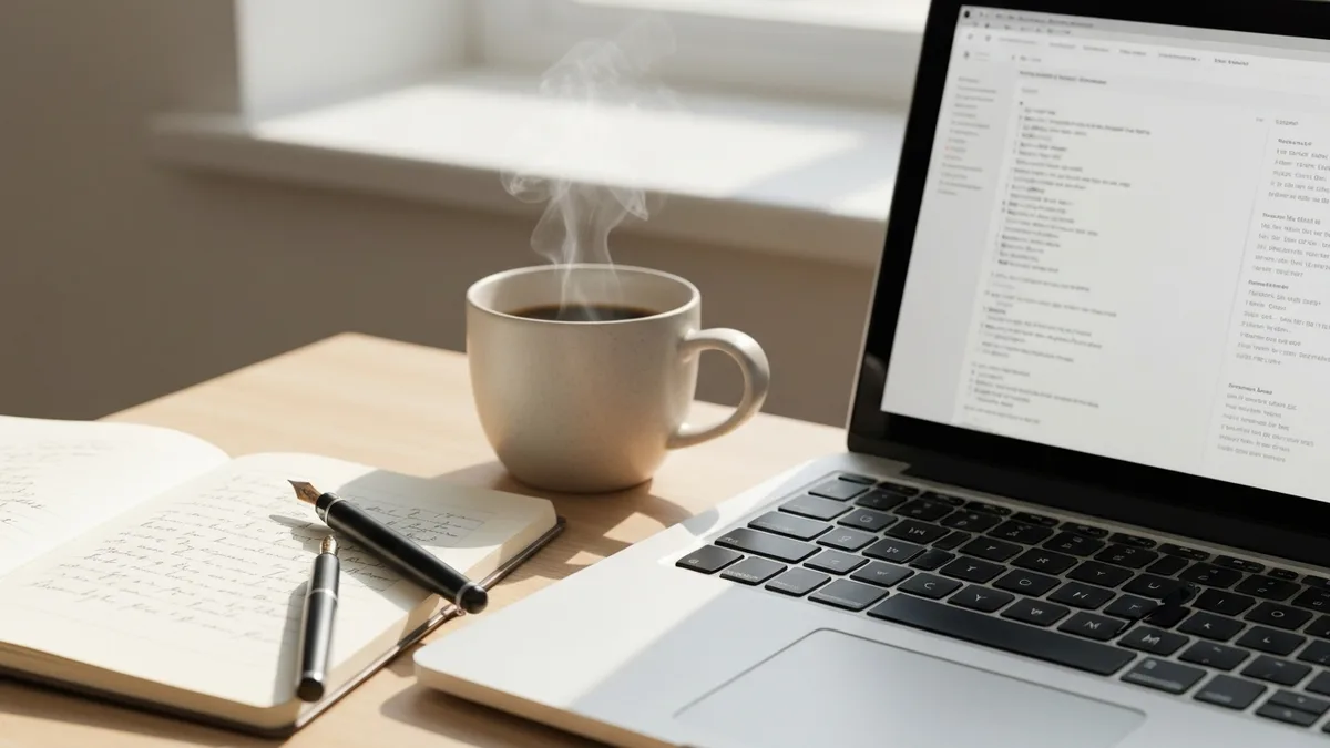Tworzenie strategii content marketingowej